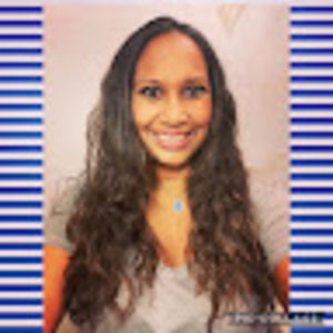 Meet your Posher, Diana